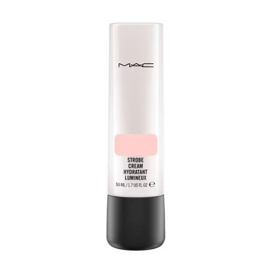 [デパート製品] MAC ( 맥 ) ストロボクリーム 50ml ピンクライト