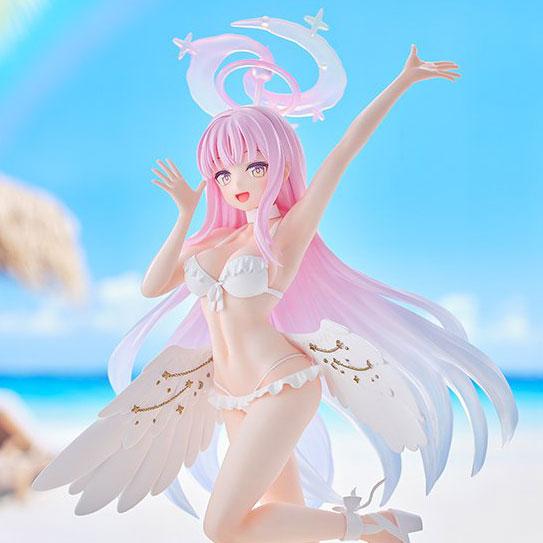 [26年9月末予約] SEGA X Stellar ブルーアーカイブ ミカ 水着 フィギュア