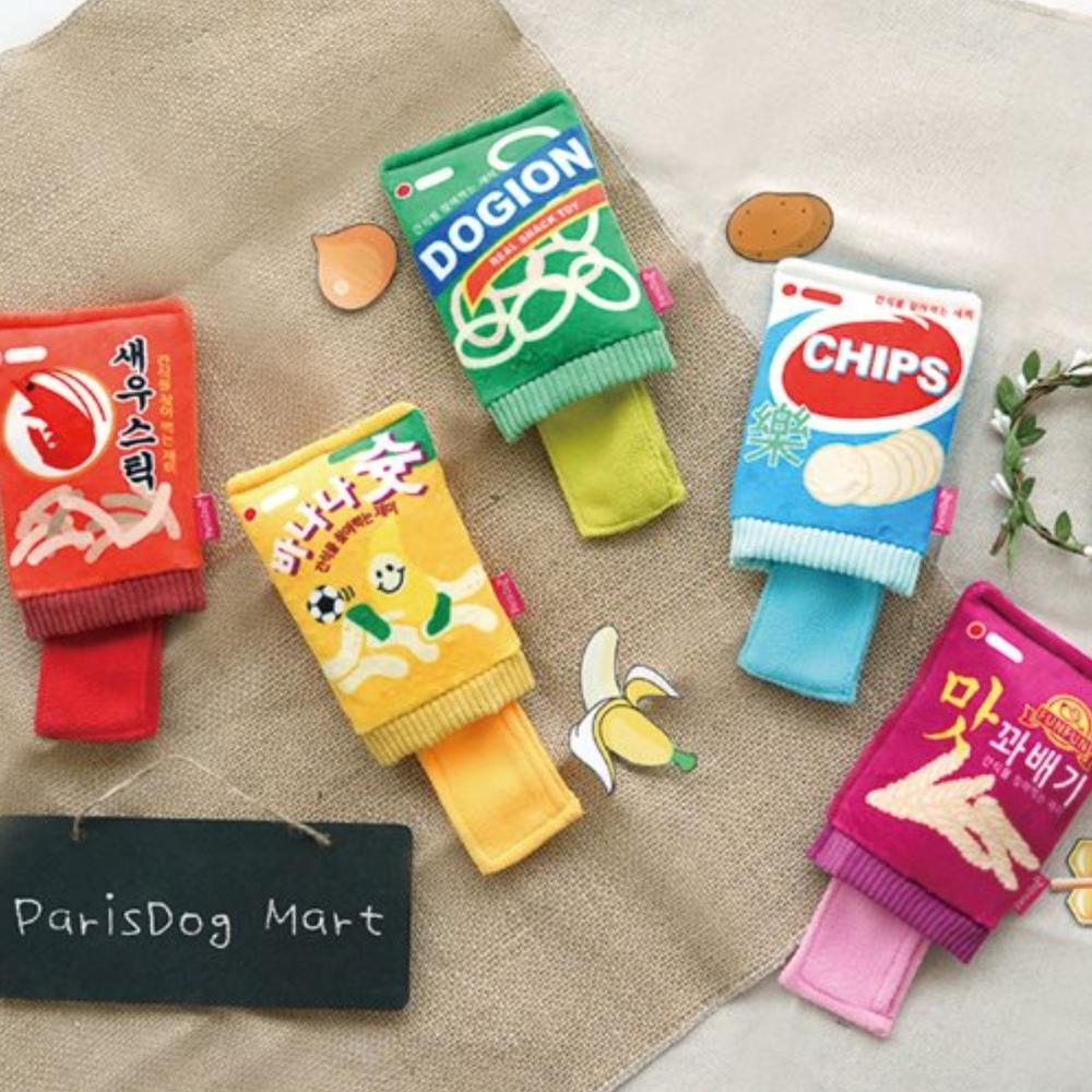 犬用 ノーズワーク 愛犬 マートスナック ポケットトイ 色ランダム