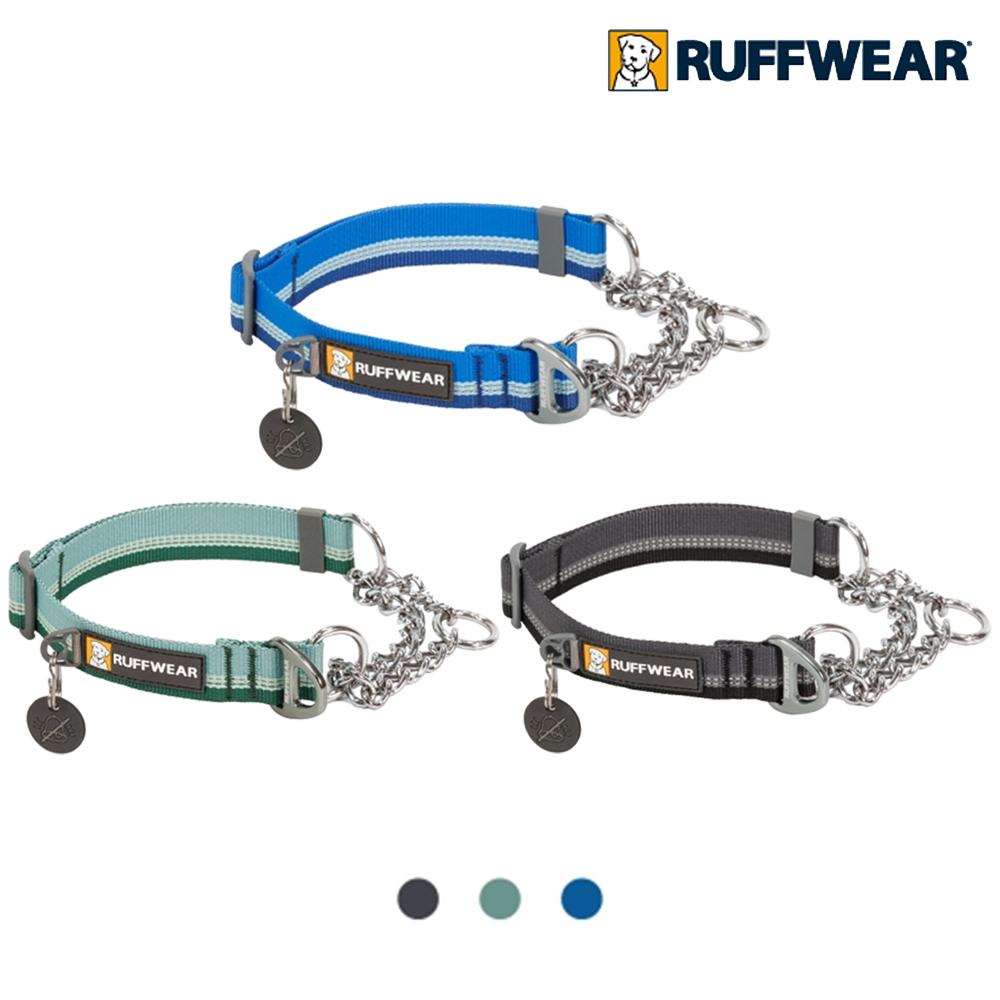 ラフウェア リード Martingale Chain Reaction Half-Choke リード 大型犬 中型犬 2024SS