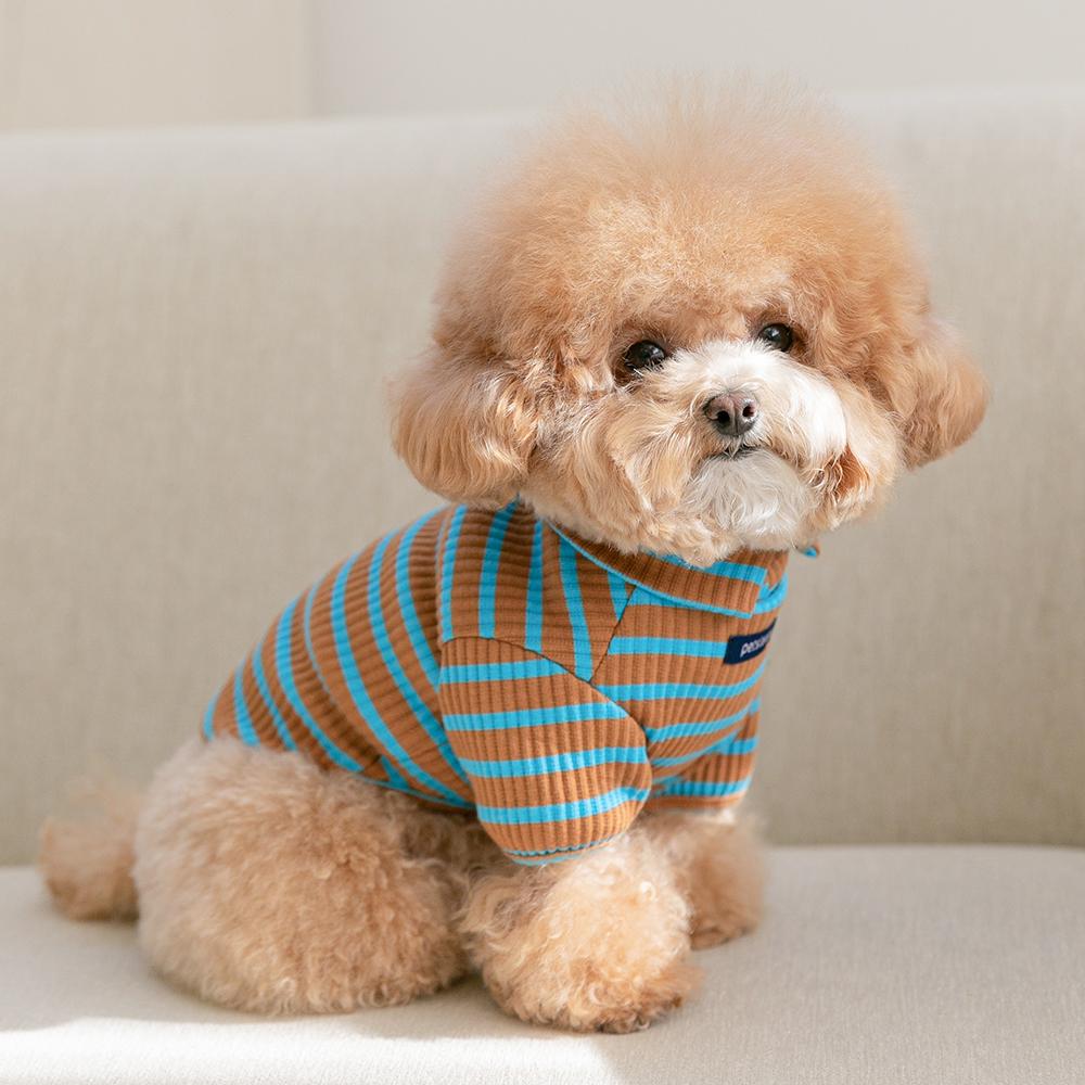 ペッツランド ドルチェ ハイネックTシャツ ドッグウェア