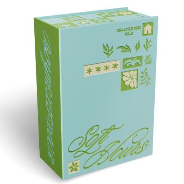 BOYNEXTDOOR COLLECTED BOOK VOL 3 ボネクド BOYNEXTDOOR