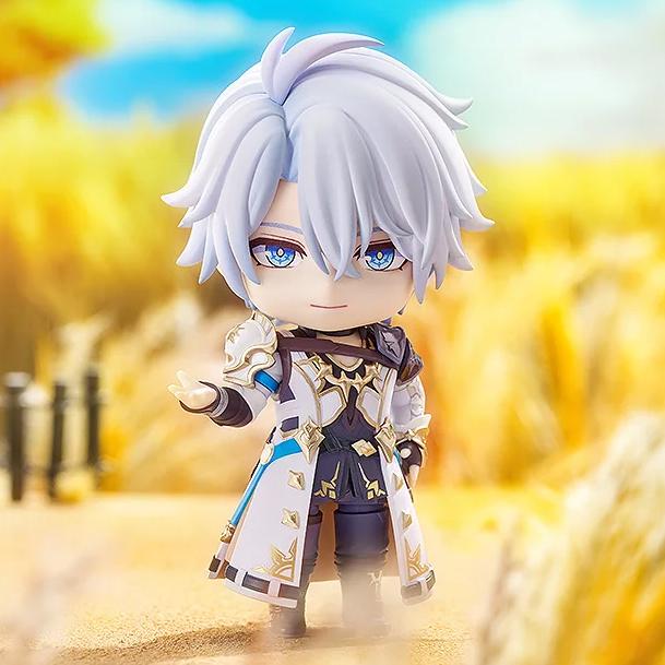 ねんどろいど パイノン 崩壊：スターレイル