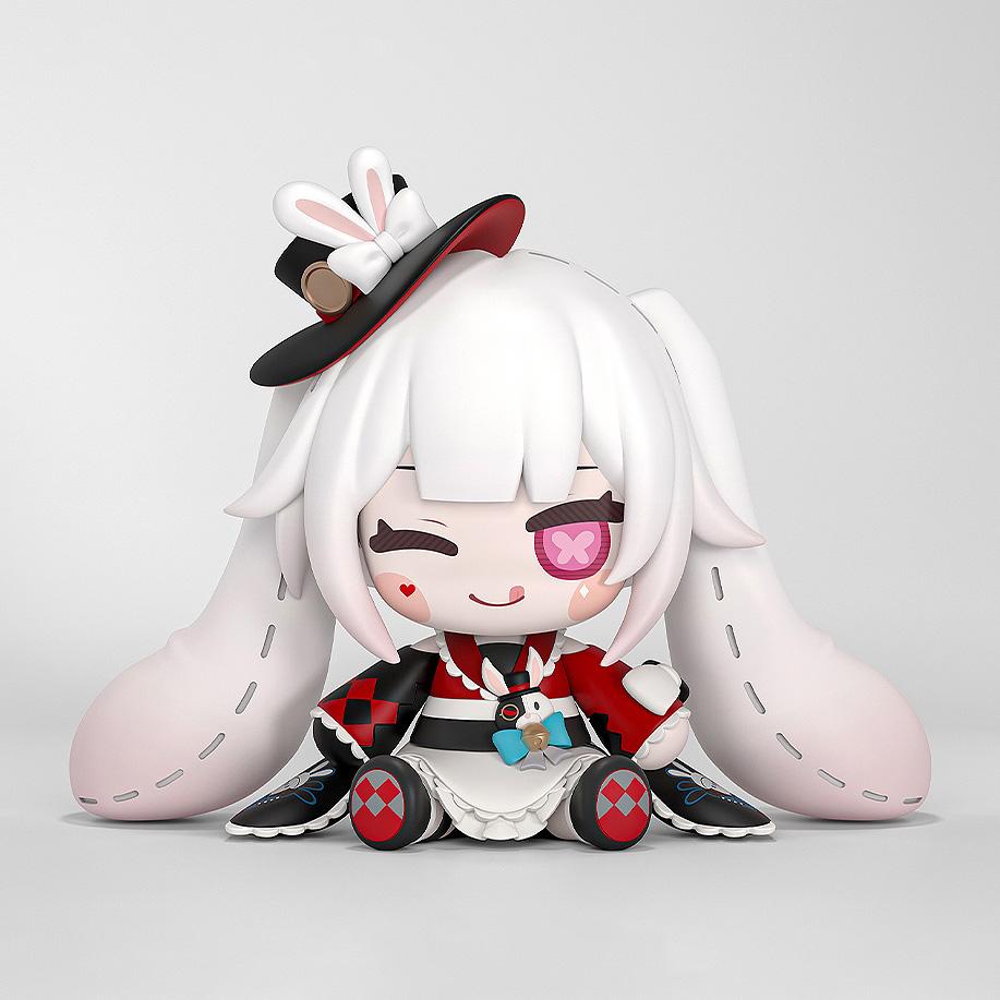 [予約] ハギー GSC スパイキー ぬいぐるみ l 崩壊：スターレイル