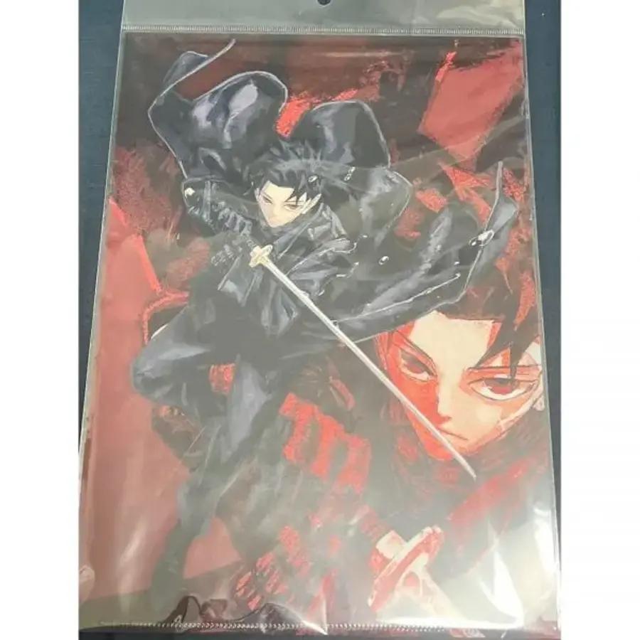 10840761 수집 카드 앨범 케이스 보관함 카구라바치 클리어 파일 육평천광