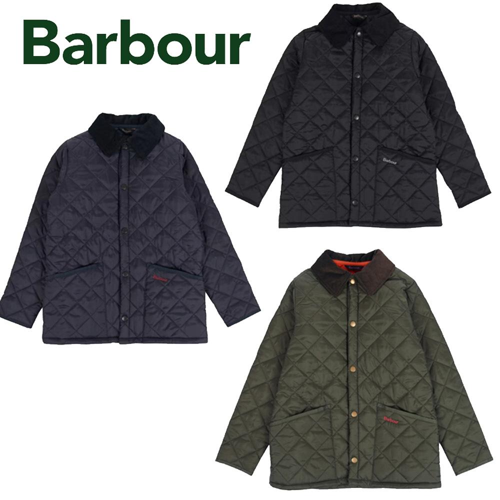 Barbour LIDDESDALE キルティングジャケット レディース 英国版