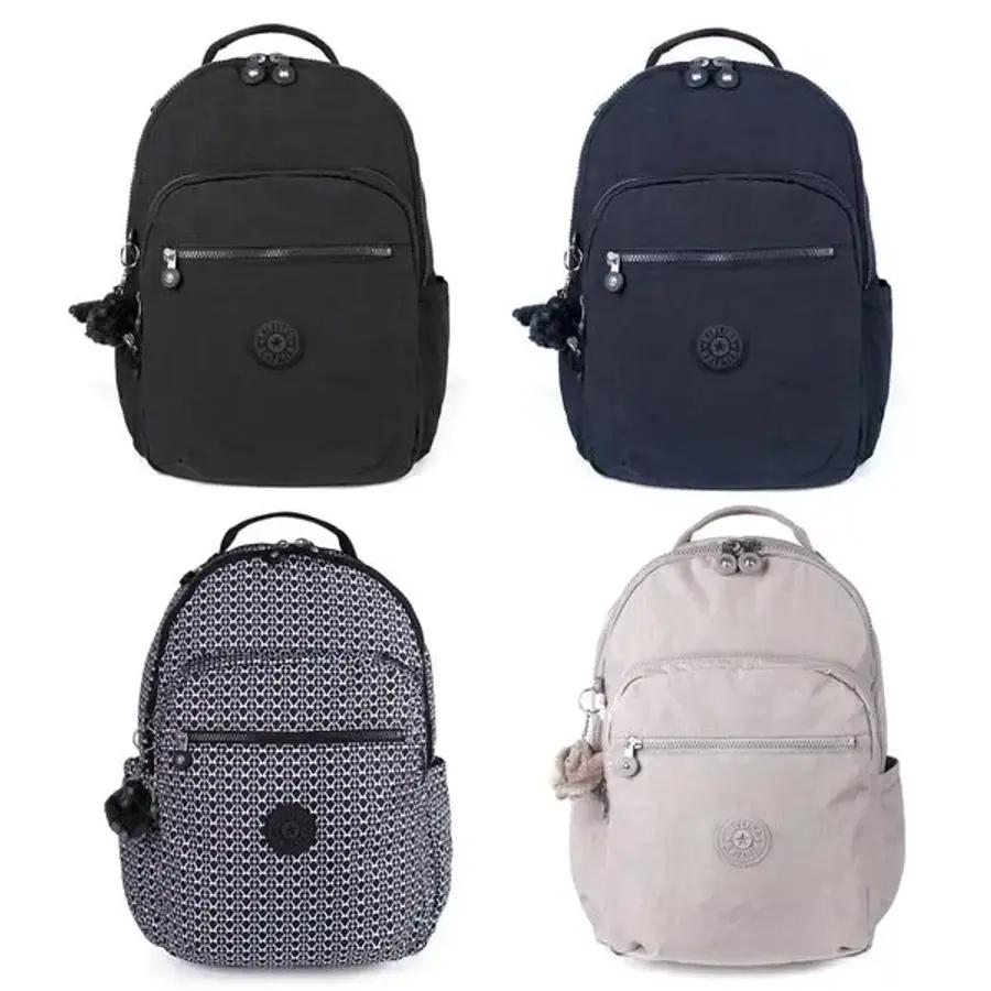 Kipling ラージバックパック SEOUL seoul