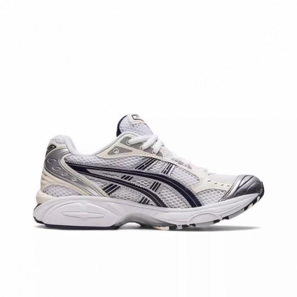 ASICS ゲルカヤノ 14 WOMENS ホワイト ミッドナイト 1202A056-109