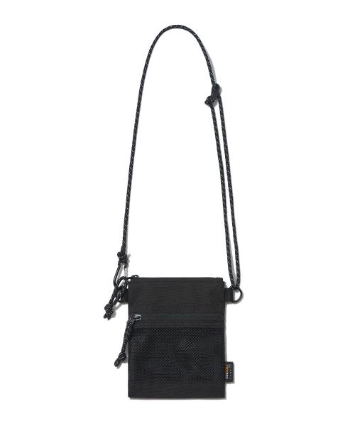 musinsa standard CORDURA ミニサコッシュ MMJBG001