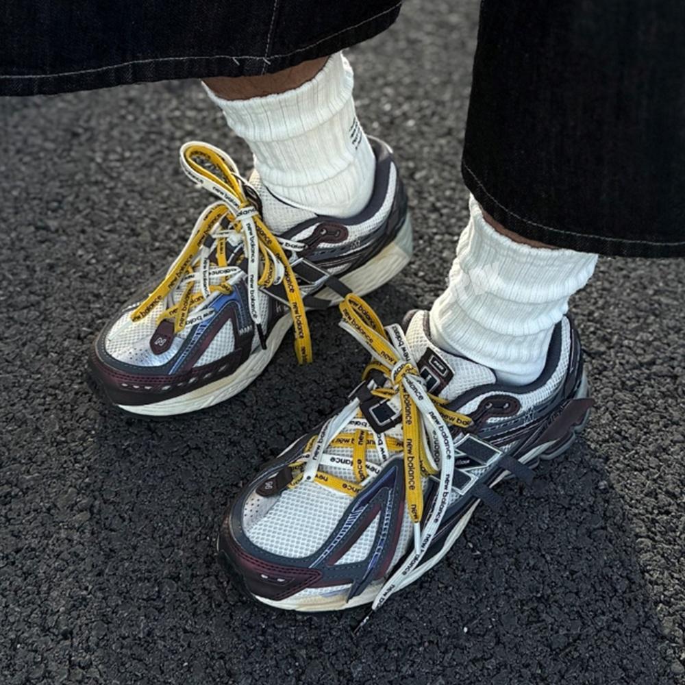 ニューバランス 1906A ブラウン