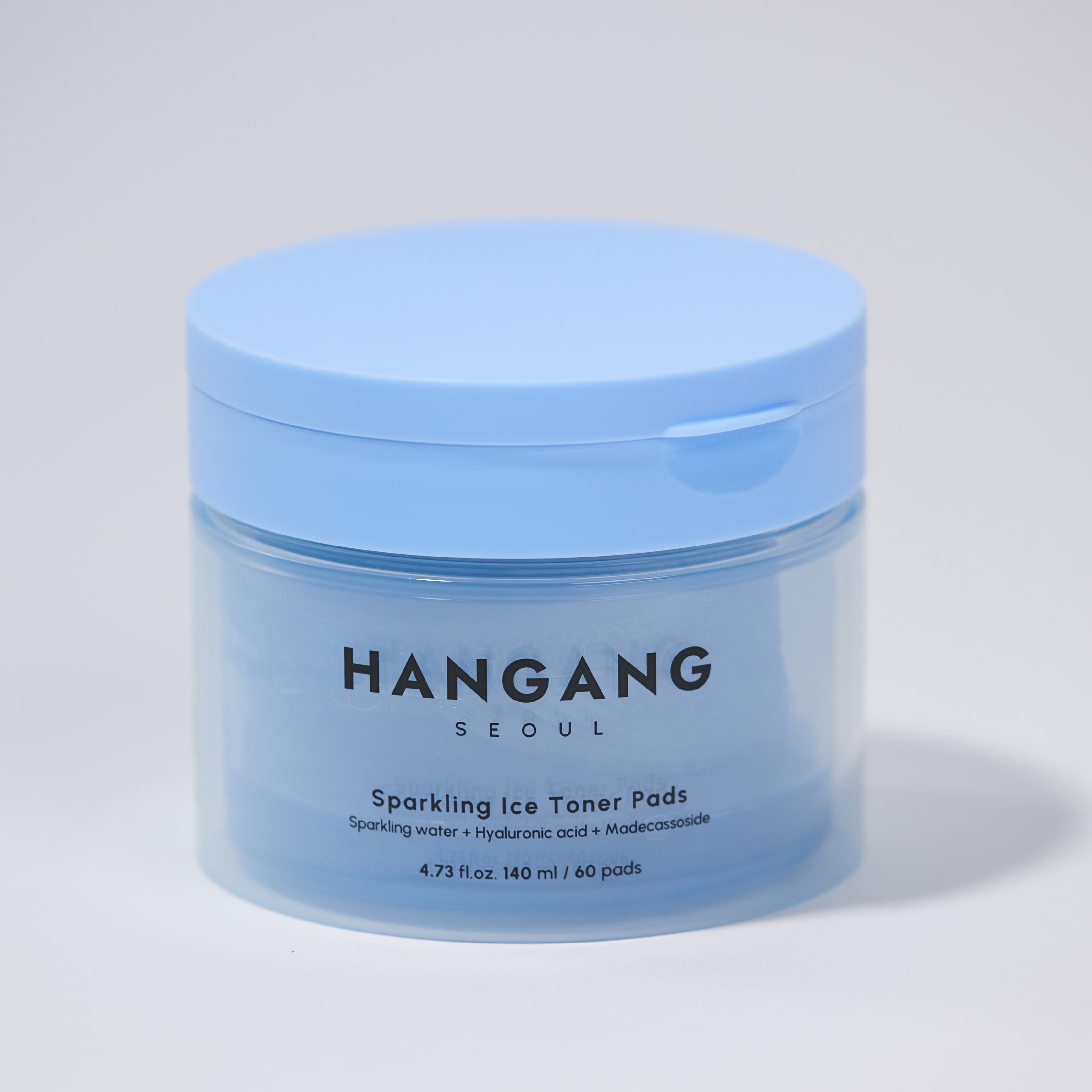 炭酸トナーパッド 140ml