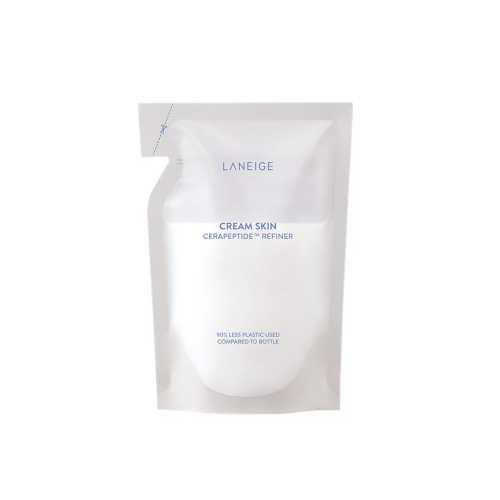 ラネージュ クリーム スキン 170ml (リフィル, 乾燥肌, 敏感肌)