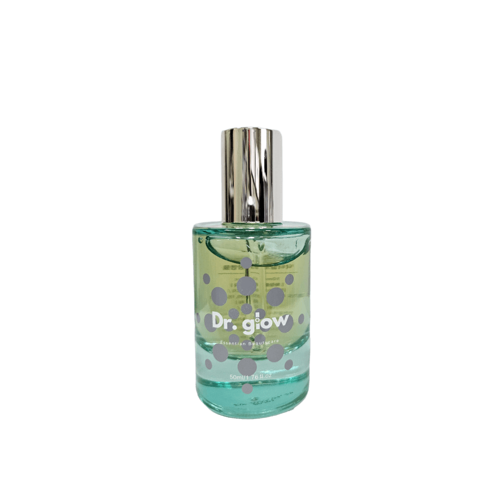 毛穴アンプル トラブル肌ケア 水光 毛穴収縮 セラム 50ml