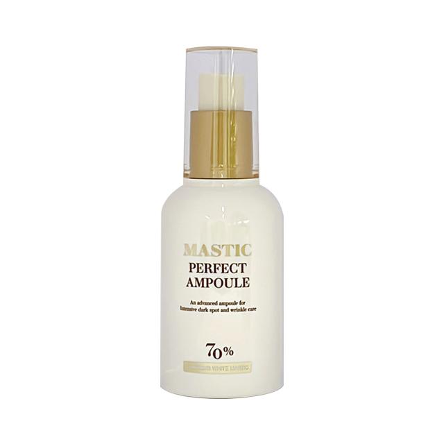 MASTINA White Mastic Perfect Ampoule 50ml