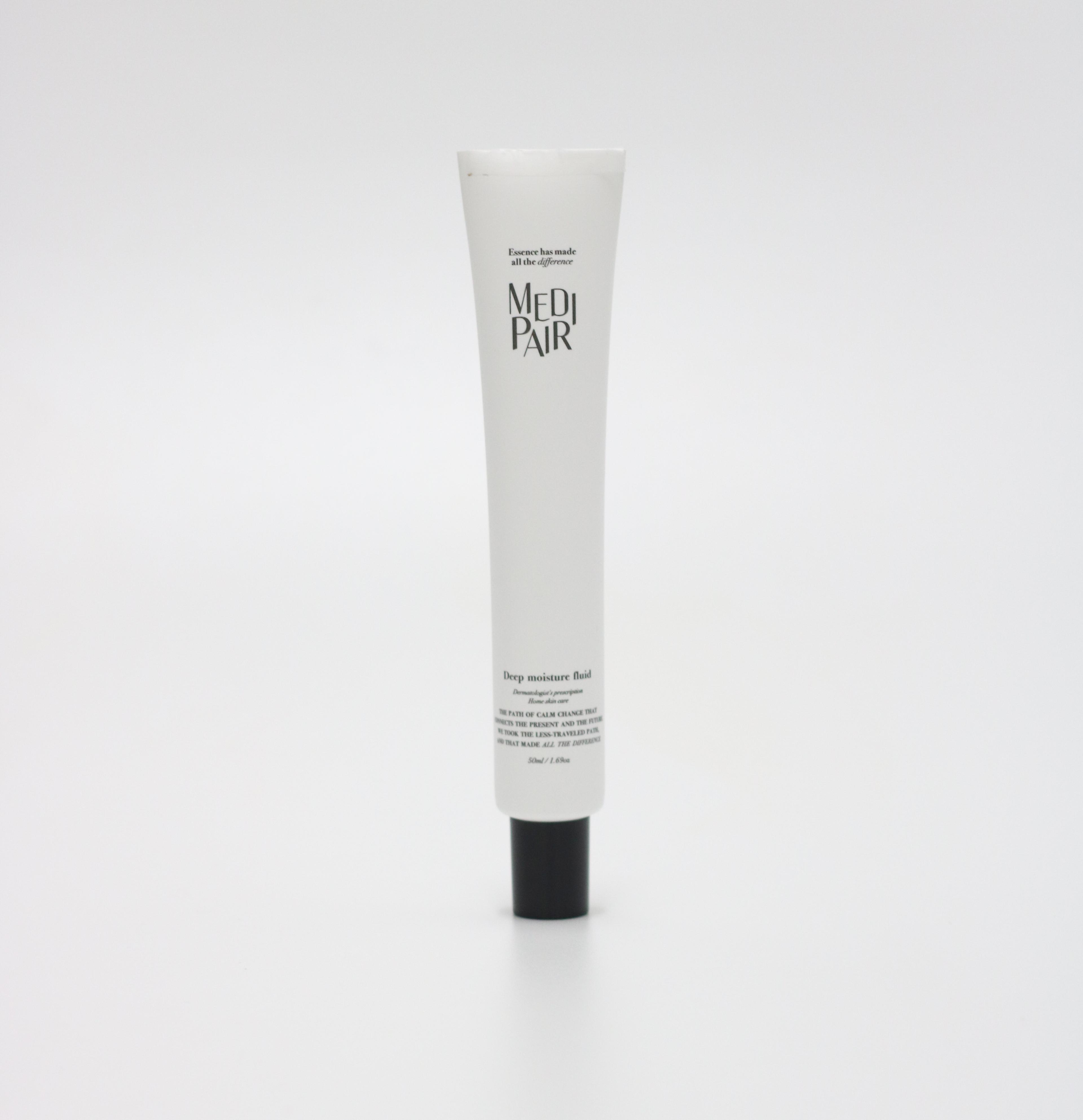 MEDIPEAU Deep Moisture Fluid Cream 50ml