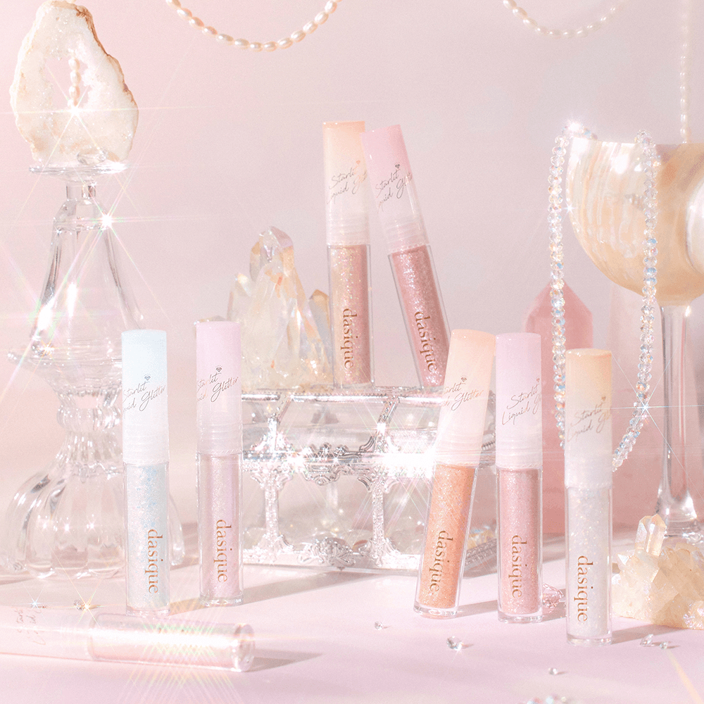 デイジーク スターリット ジュエル リキッドグリッター 1.8g