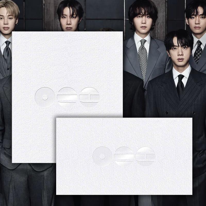 BTS Album ARIRANG SWIM 5th Album Photobook Korea+Music