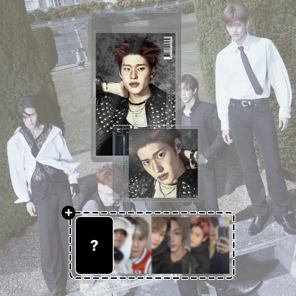 RIIZE アルバム FAME シングル 2集 Fame SMini スミニバージョン スマートアルバム ソヒ