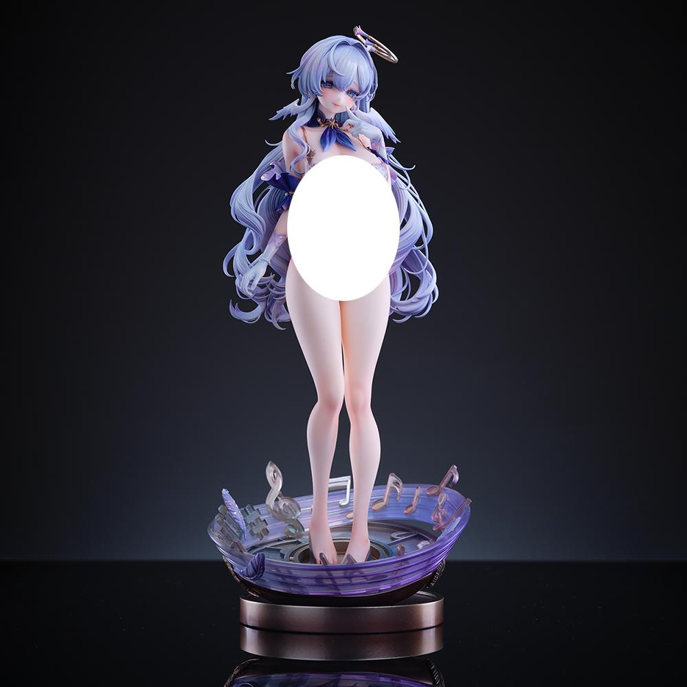 (26年4月期) 崩壊：スターレイル Robin レジンフィギュア GeniusBee Studio