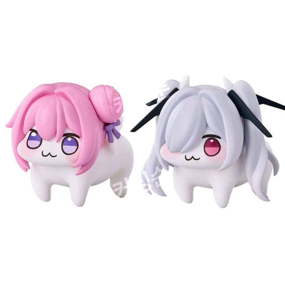 グッドスマイルカンパニー 勝利の女神ニケ 도로롱 신데롱 フィギュア