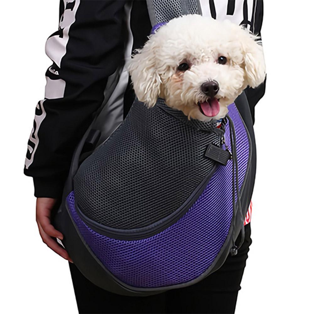 エコベル 愛犬用バッグ スリングバッグ キャリーバッグ ポシェット トロントバッグ ペット