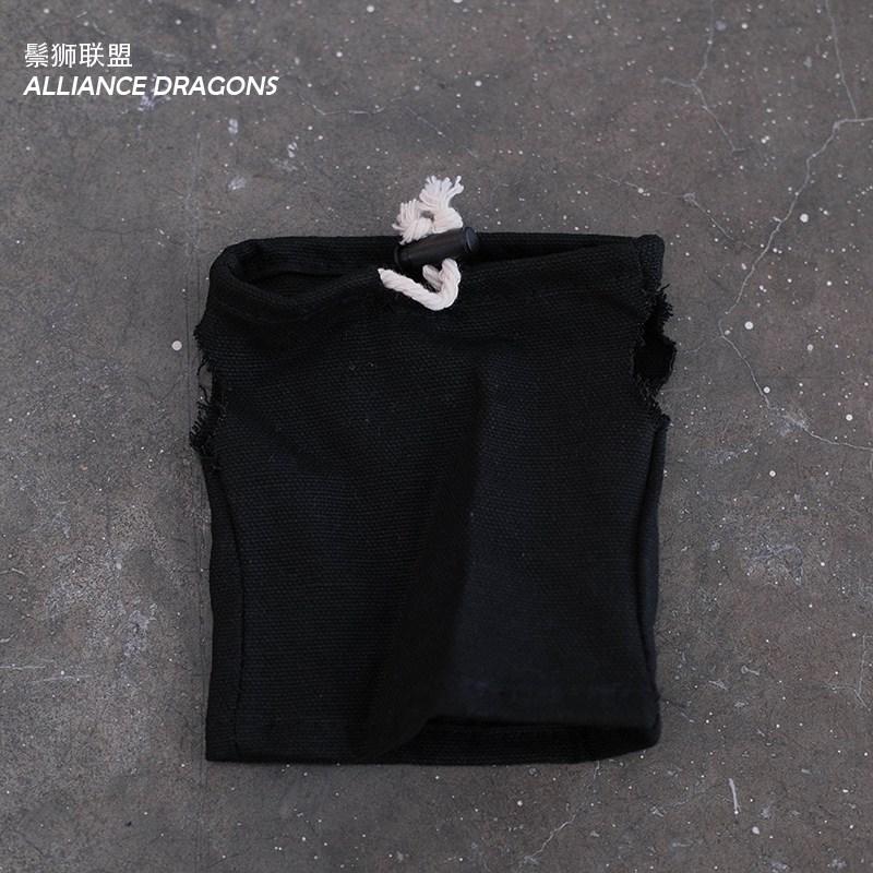 トカゲ用コスチューム Tシャツ クレステッドゲッコー用 お散歩 フード 黒