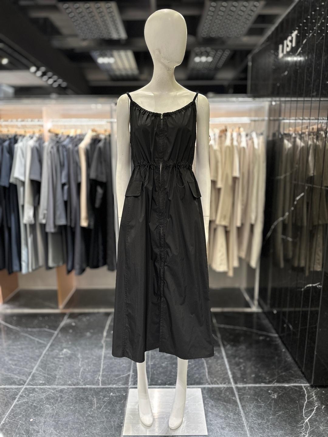 LIST ノースリーブ ストリングワンピース TWWOPP62030