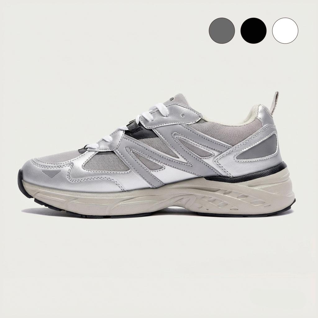 락스톤캐나다 부스터 발편한 운동화 가벼운 러닝화 발볼넓은 헬스장 워킹화 운동화