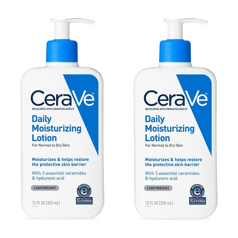 セラヴィ モイスチャライジング ローション 355ml 1個