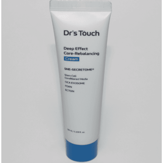 ドクタースタッチ 再生クリーム 50ml 1個