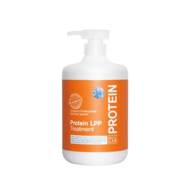 パクジュン プロテイン LPP トリートメント 1L, 1個