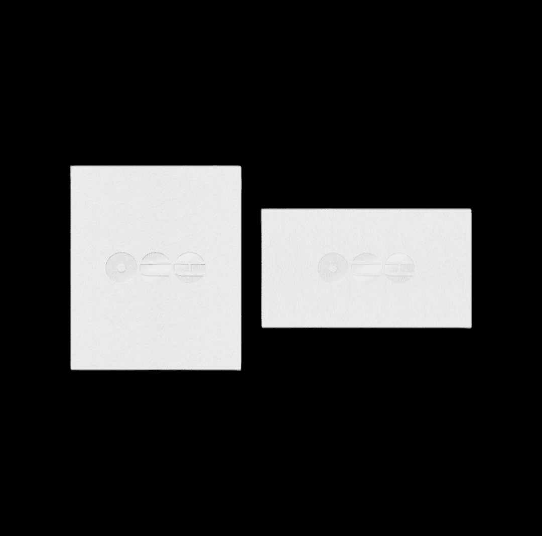 [2種セット] BTS (防弾少年団) ARIRANG フォトブック 2種 アルバム