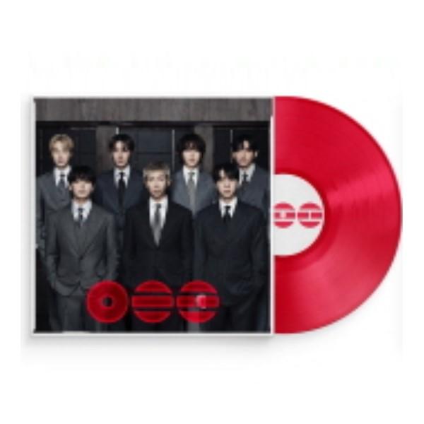 [選択] LP BTS (防弾少年団) アルバム ARIRANG BTS SUGA スタンダード バイナル SUGA