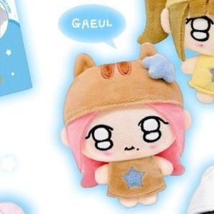 IVE アルバム 正規2集 REVIVE リバイブ プチドール ガウル VER