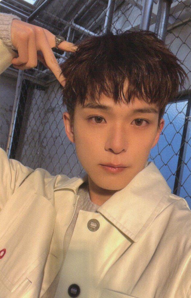 [アサヒ/yg] TREASURE Pleasure ファンサイン会 特典 フォトカード ポカ