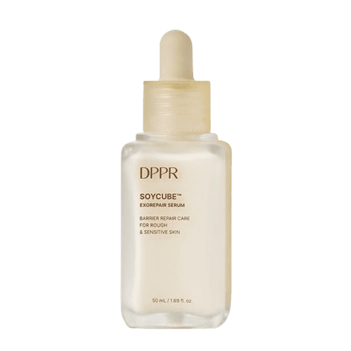 DPPR ソイキューブ エクソ リペア セラム 50ml, 1個