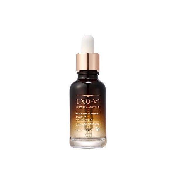 IDPL COSMETICS エクソV ブースター アンプル 30ml, 1個