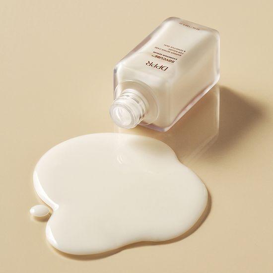 [内側からの輝き/メイクのり抜群セラム] DIPPER ソイキューブ エクソリペア 大豆 バリア セラム 50ml