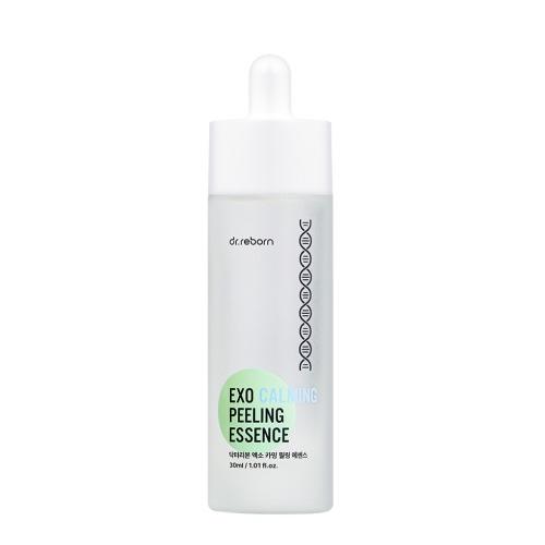 Dr.Ribbon Exo Calming Peeling Essence 30ml, 1個