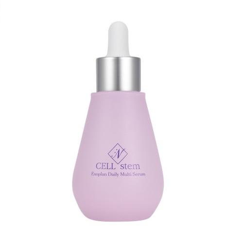 CELINESTEM EXOPLAN デイリーマルチセラム 50ml, 1個