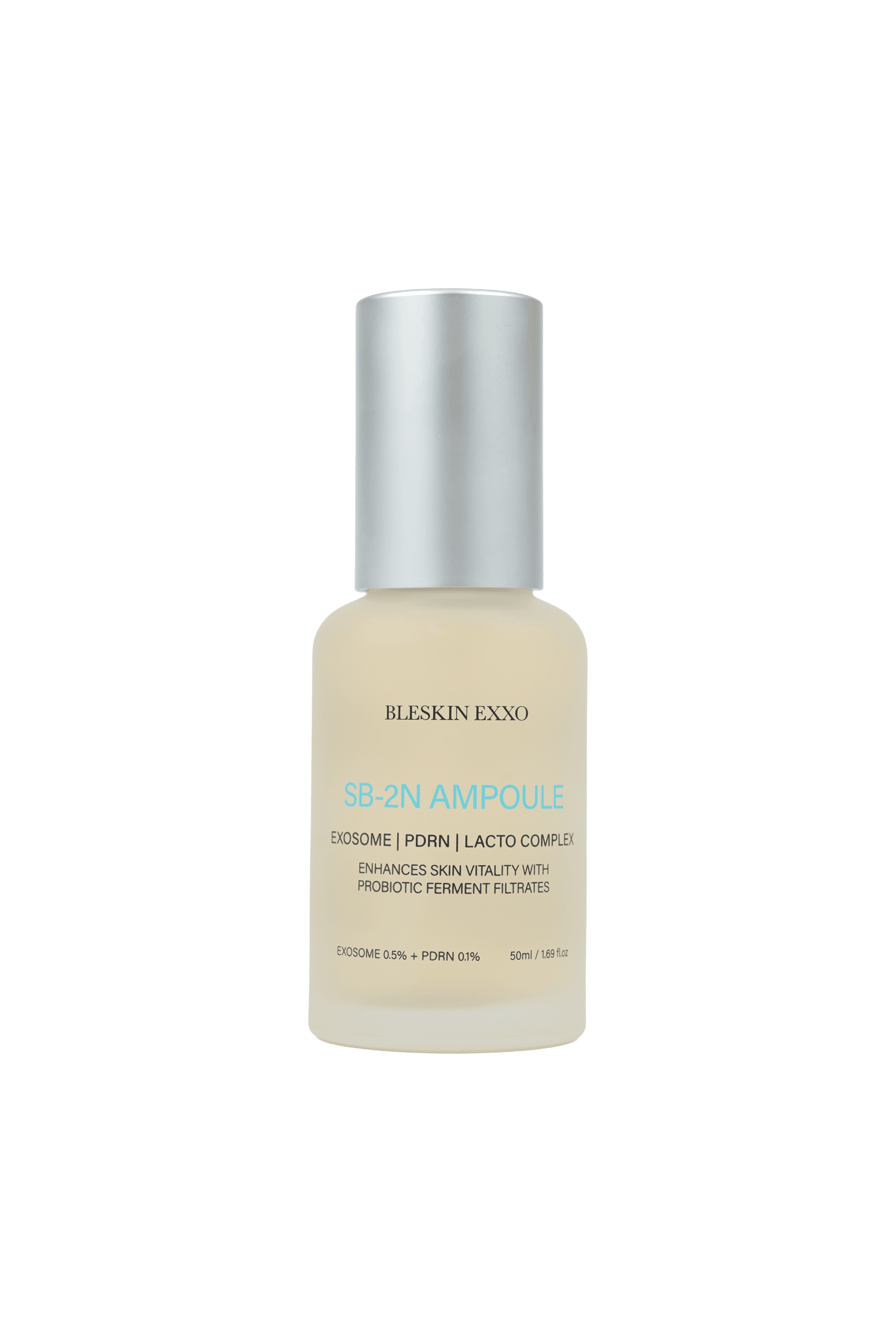 BLESSKIN EXOSB2N アンプル