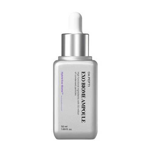 Dr.Pepti EXOBiOME アンプル 50ml, 1個