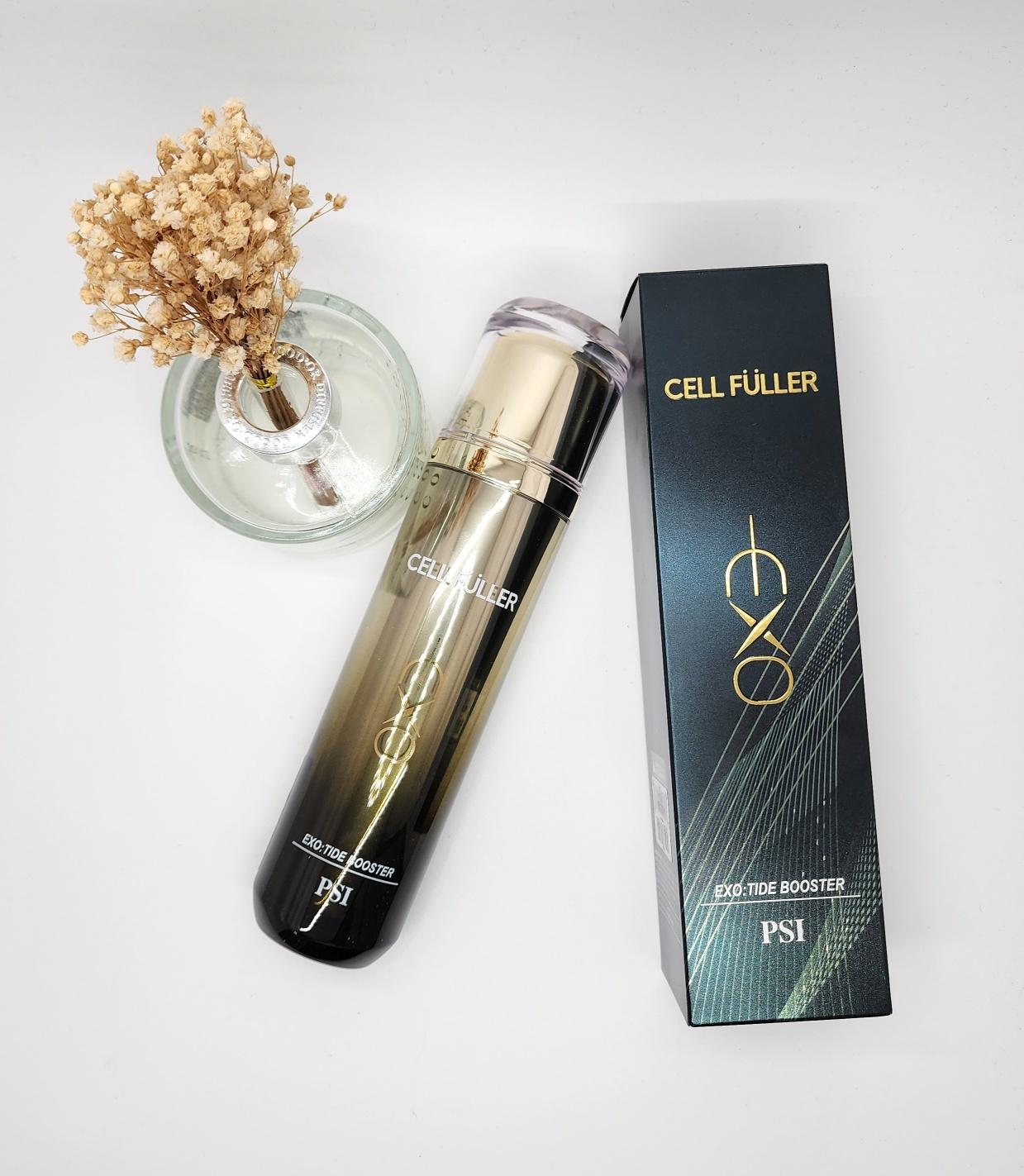 PIJIN PSI CELLULAR EXOTIDE ブースティングアンプル