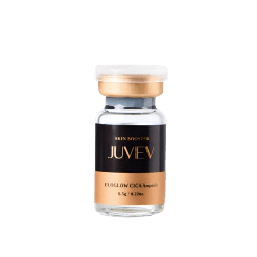 JUVEBEX EXOGLOW CICA アンプル 6.5g, 2個