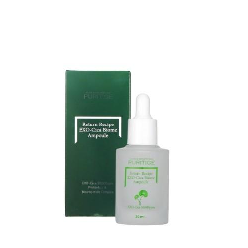 PURITYGE EXOCICA BIOME アンプル 30ml, 1個
