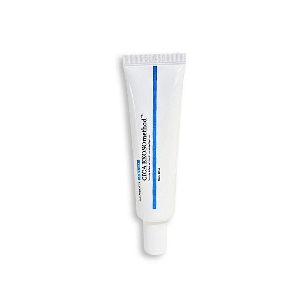 AGEON EXOPROXIL シカ エクソソーム 光彩 50 アンプル 30ml