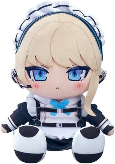 GOOD SMILE ASMA TOKI ブルーアーカイブ ぬいぐるみ グッズ