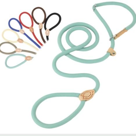 子犬 リード 訓練用 デイリー 外出 犬用 リード カラー11種