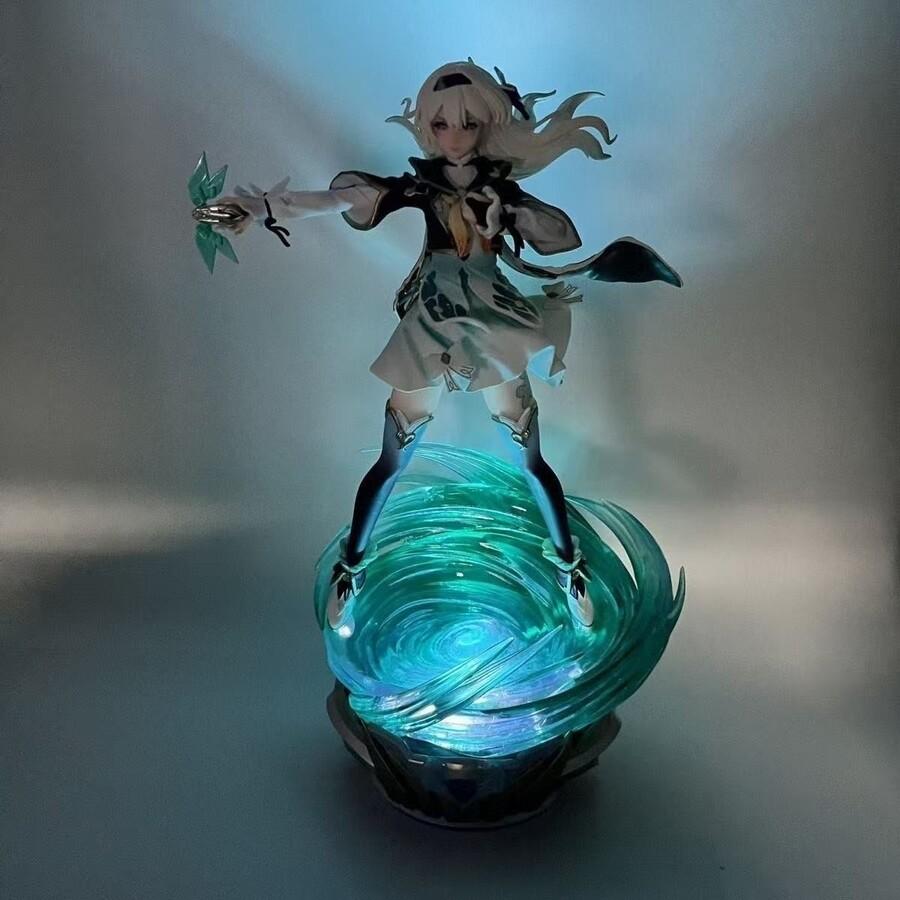 崩壊：スターレイル キャラクター「バンディ」1/7スケールフィギュア