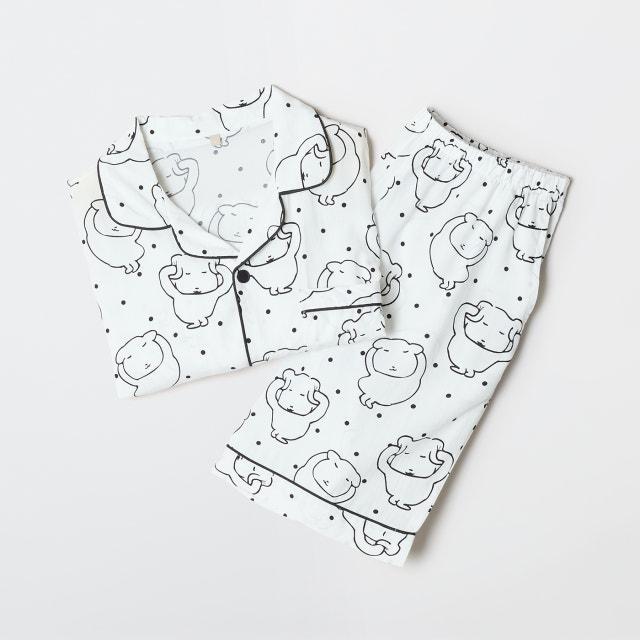 SPAO N 스파오 가나디 半袖